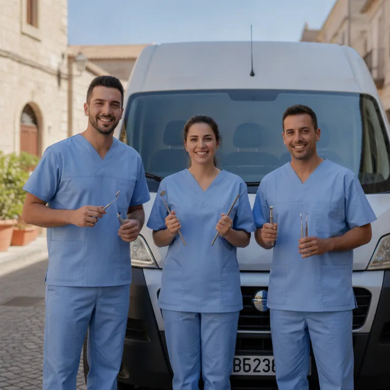dentista Brera