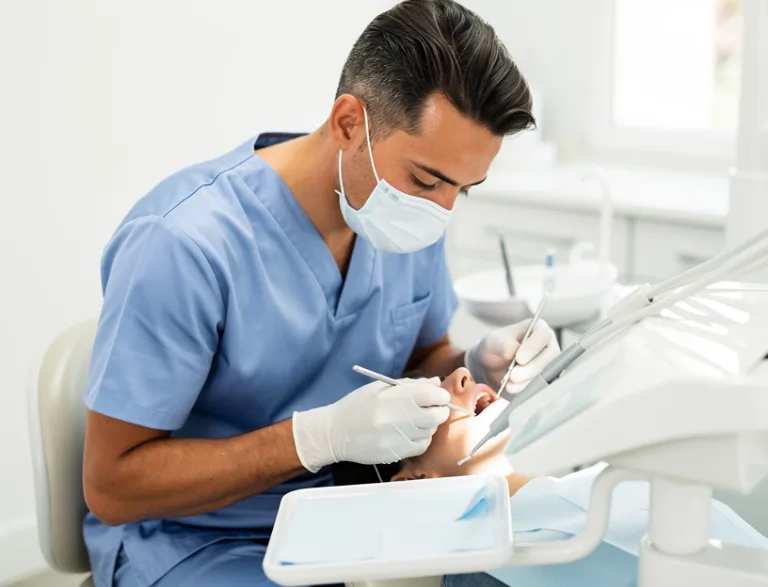 dentista Brera